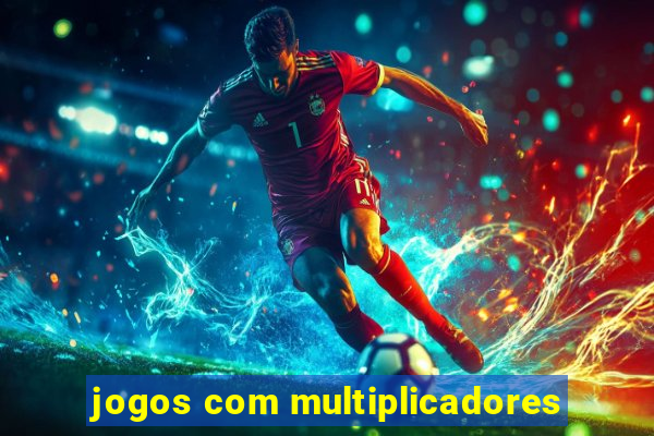 jogos com multiplicadores